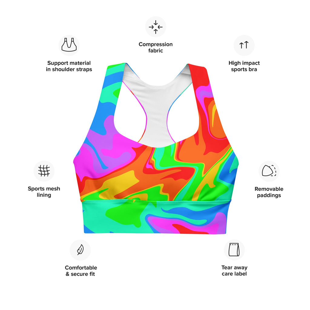 Sports Bras