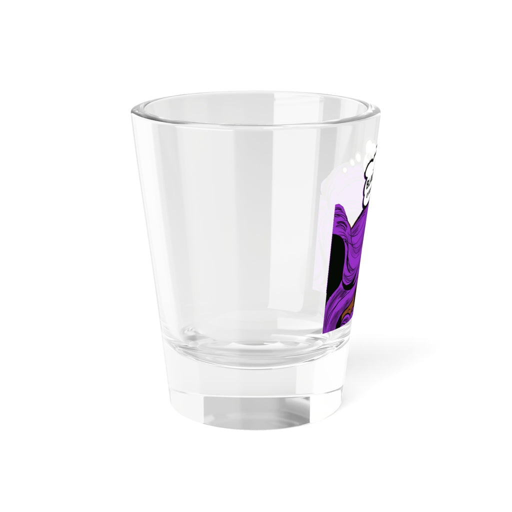 Shot Glass, 1.5oz