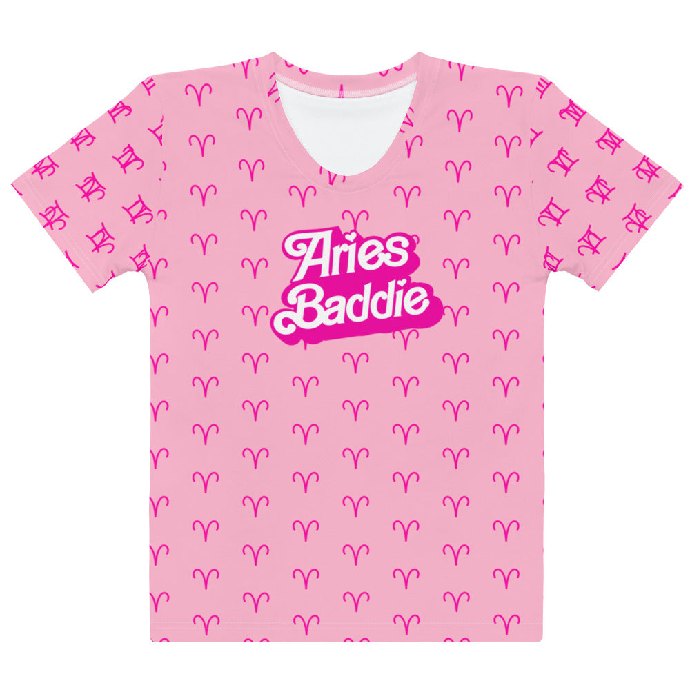 Aries Women's T-shirt