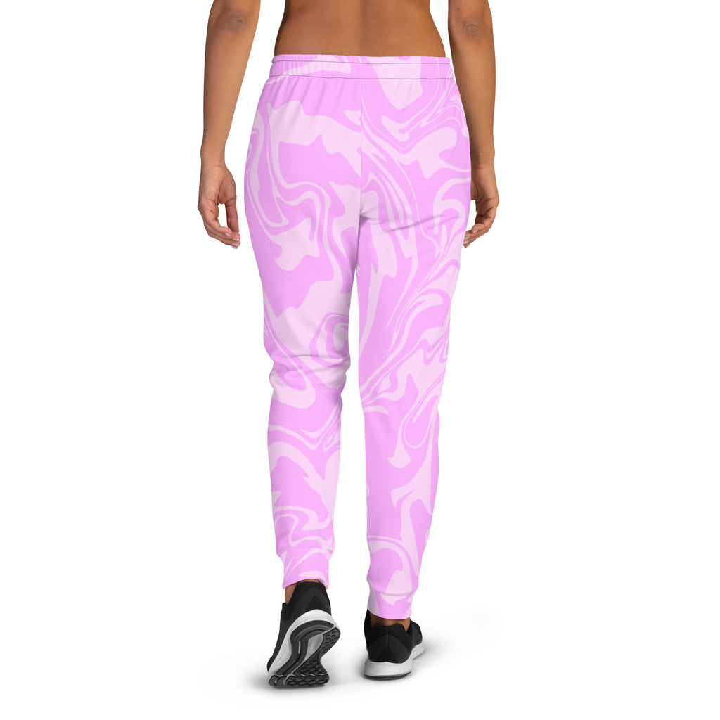 "Retired Strong Black Woman" Joggers