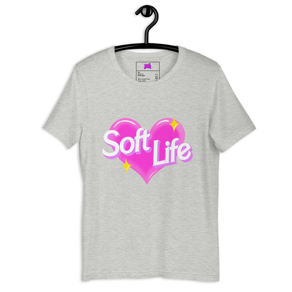 Soft Life Tshirt