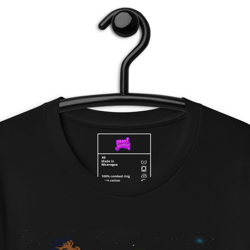 Queen Nebula t-shirt