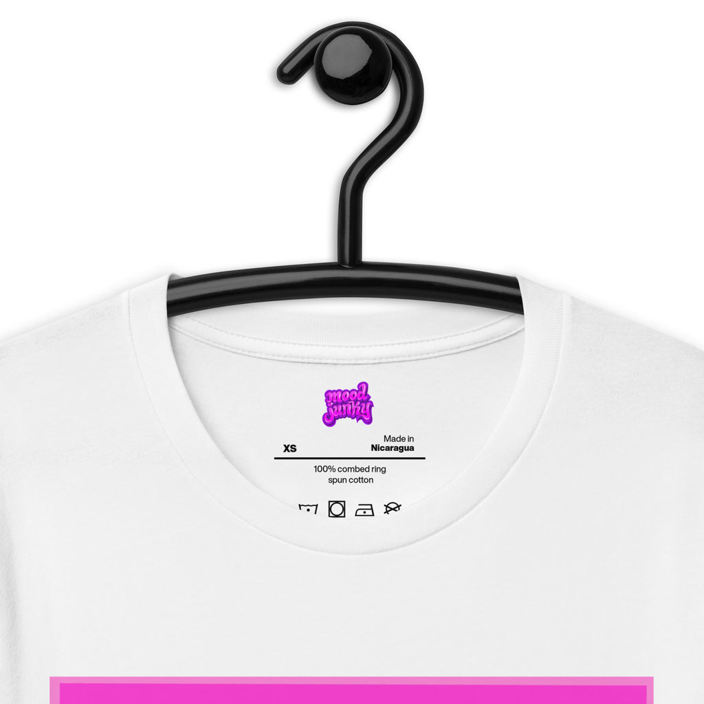 "The Intersectionality" Tshirt